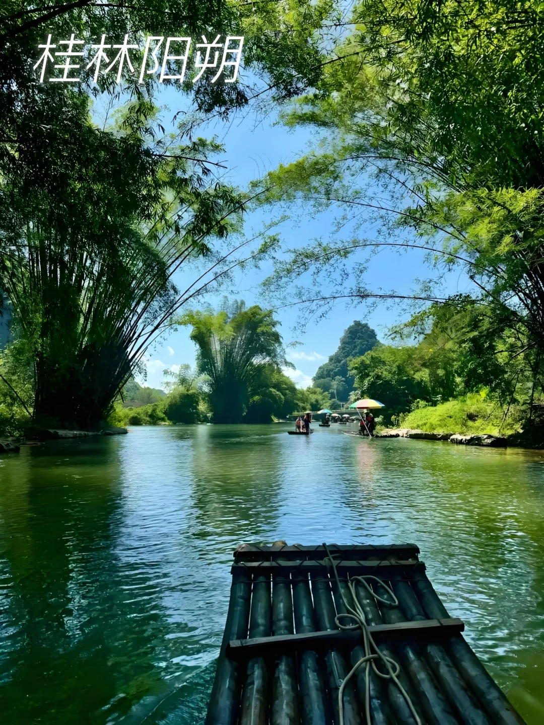 **年轻人必去的旅游景点！打卡圣地合集