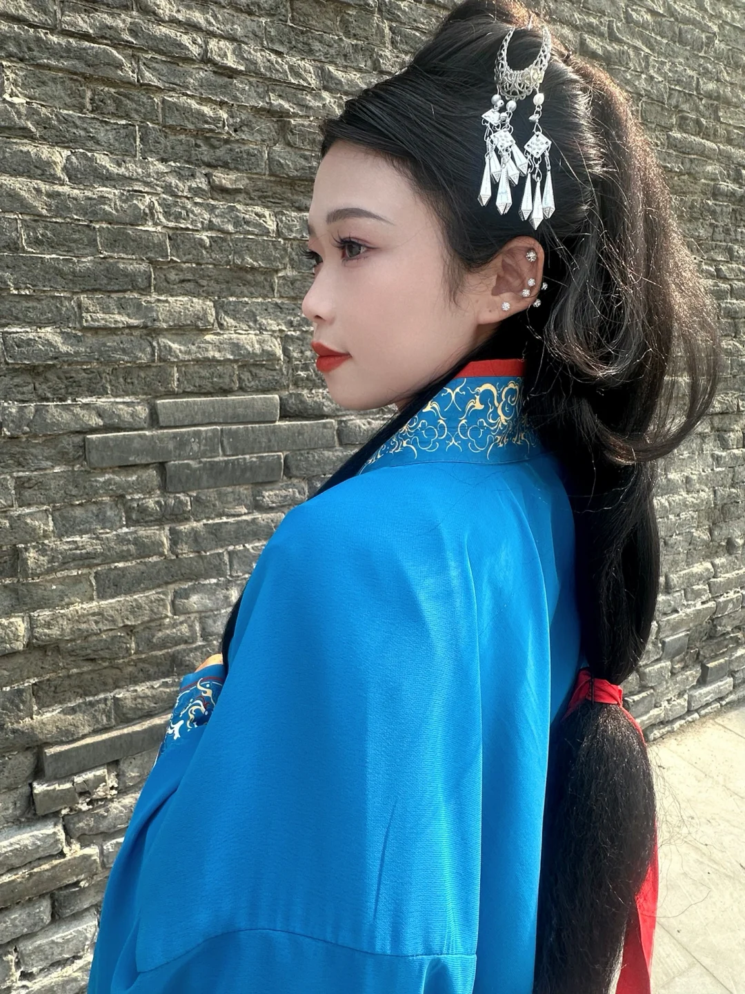 03女大吧📍邯郸/三天二夜精华版旅游攻略❗️