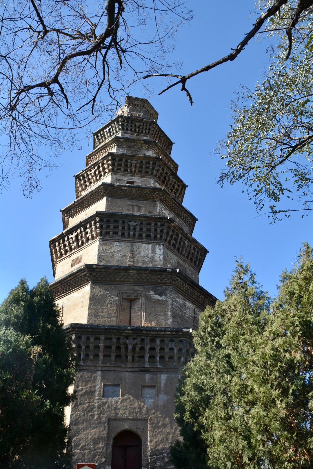 没人告诉我邯郸三天都玩不下来阿