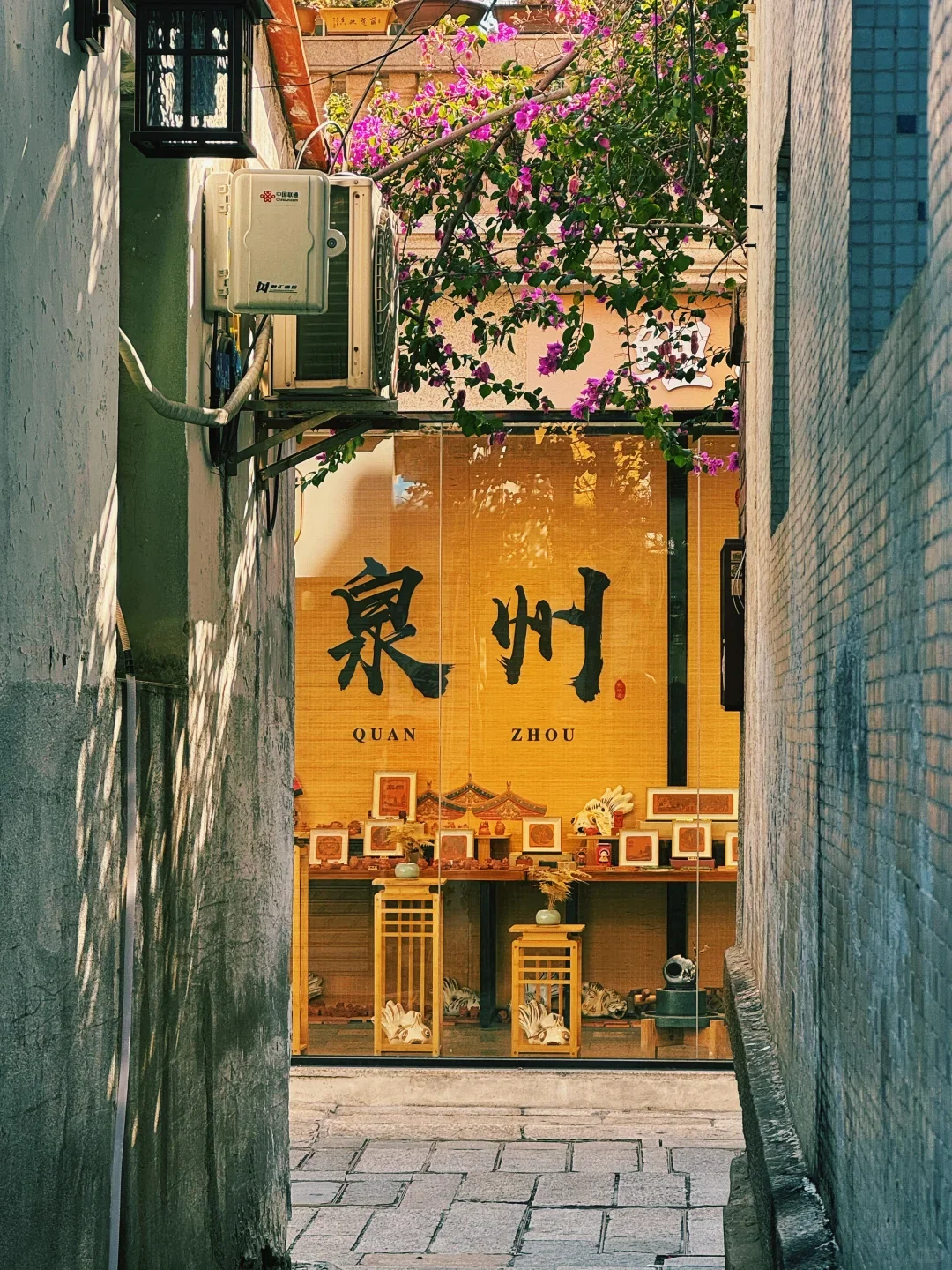 泉州旅游必看 | 保姆级旅游攻略✨-