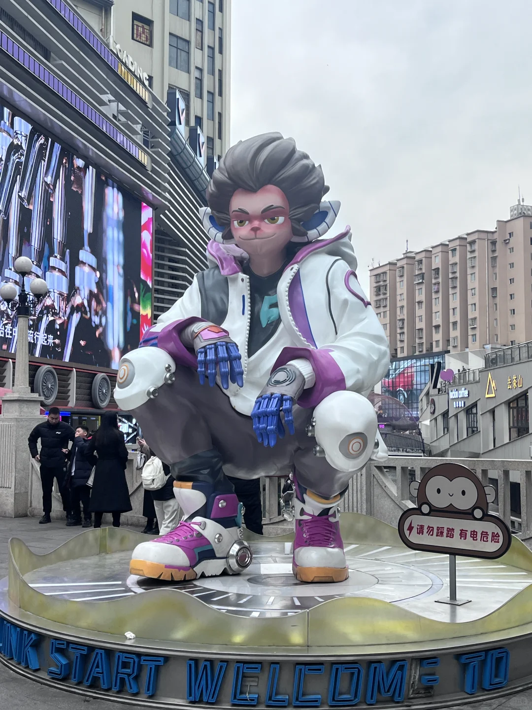 📍贵阳旅游攻略|三天两晚Citywalk路线👣