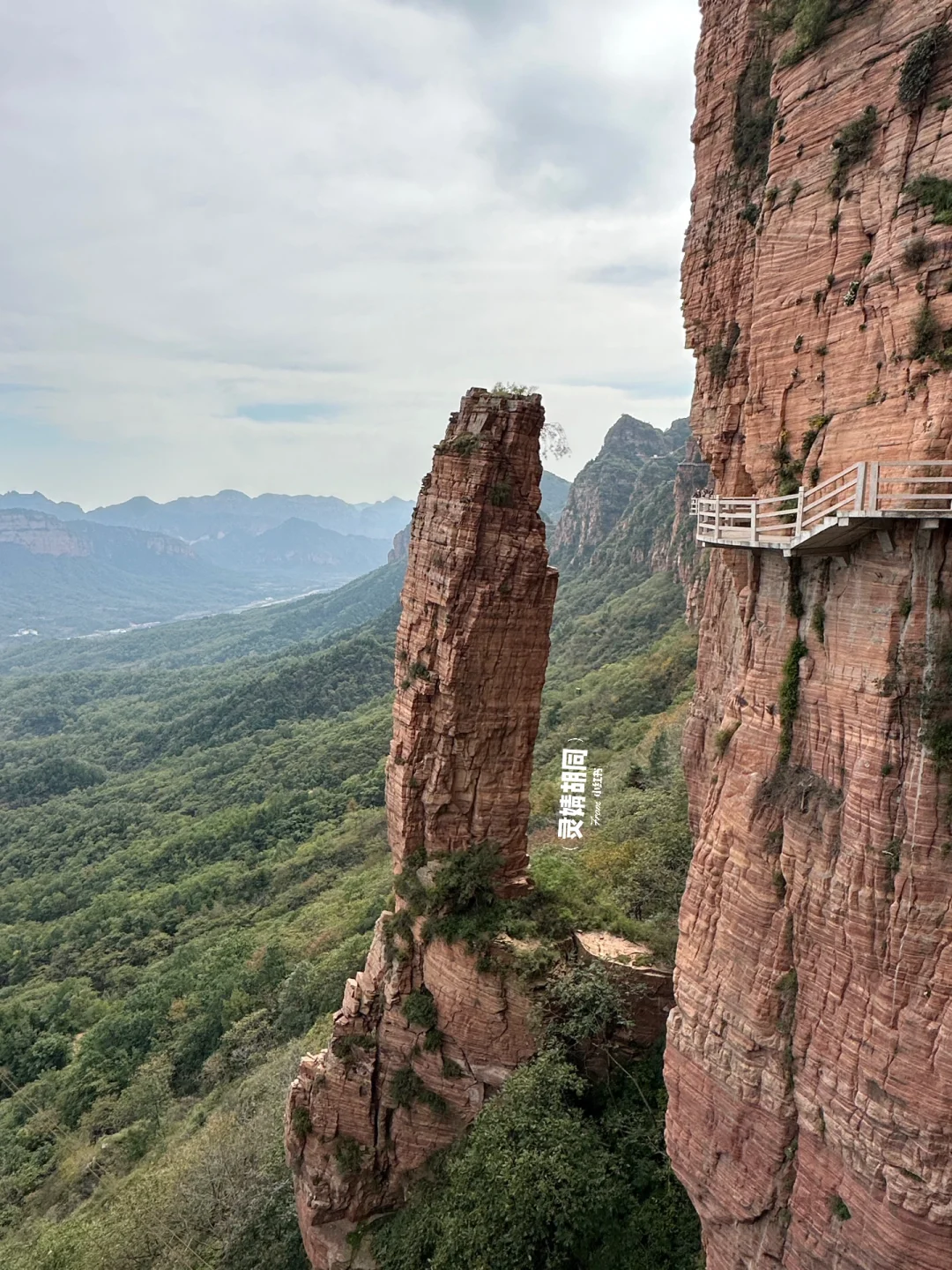 北京➡️邯郸两日游攻略 | 河北周边三大景点