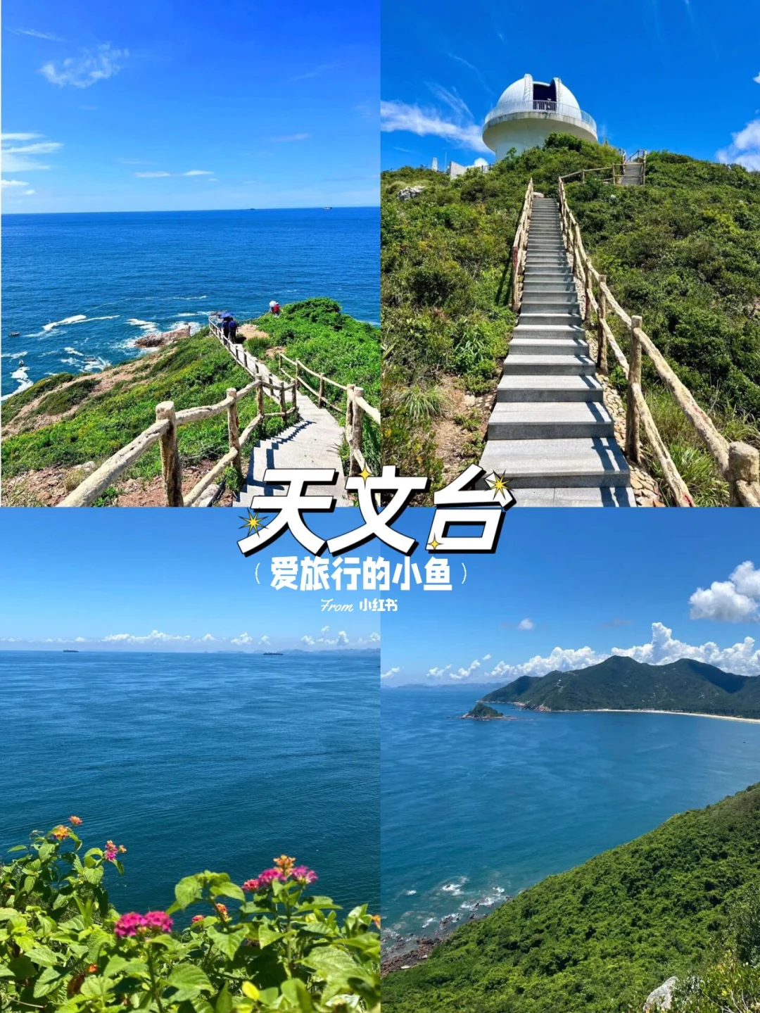 深圳city walk之龙岗区🧸6大免费景点攻略🔥