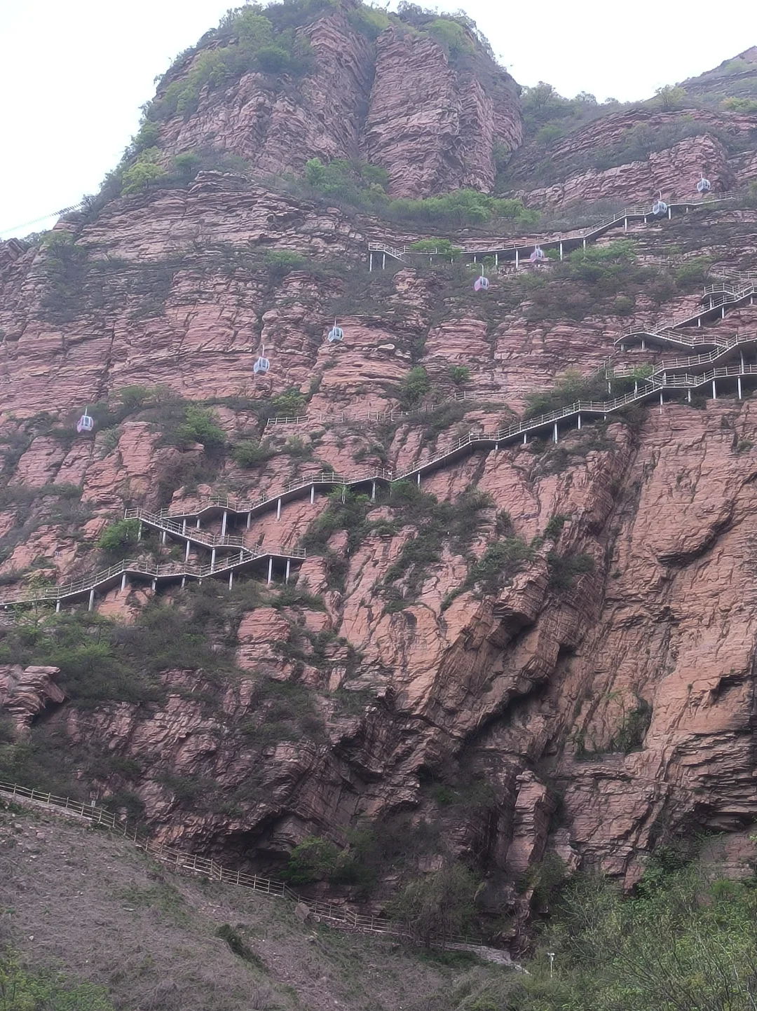 假期出京｜挑战50座小城（邯郸合集）