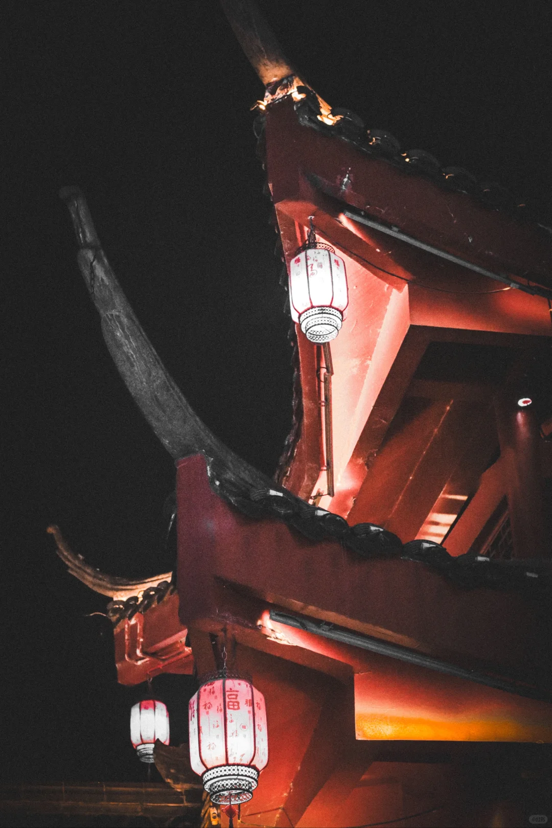 湖南旅行-随手拍