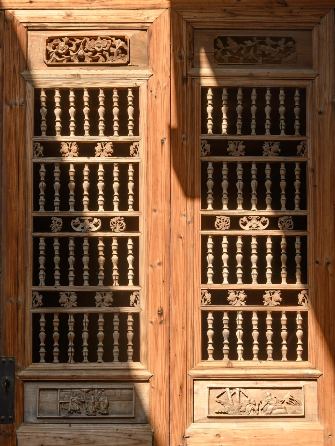 推荐一个真正冷门的千年古镇,还好没火