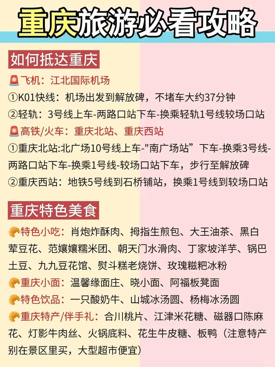 穷游党必看‼️适合2-3月旅游城市推荐♥️