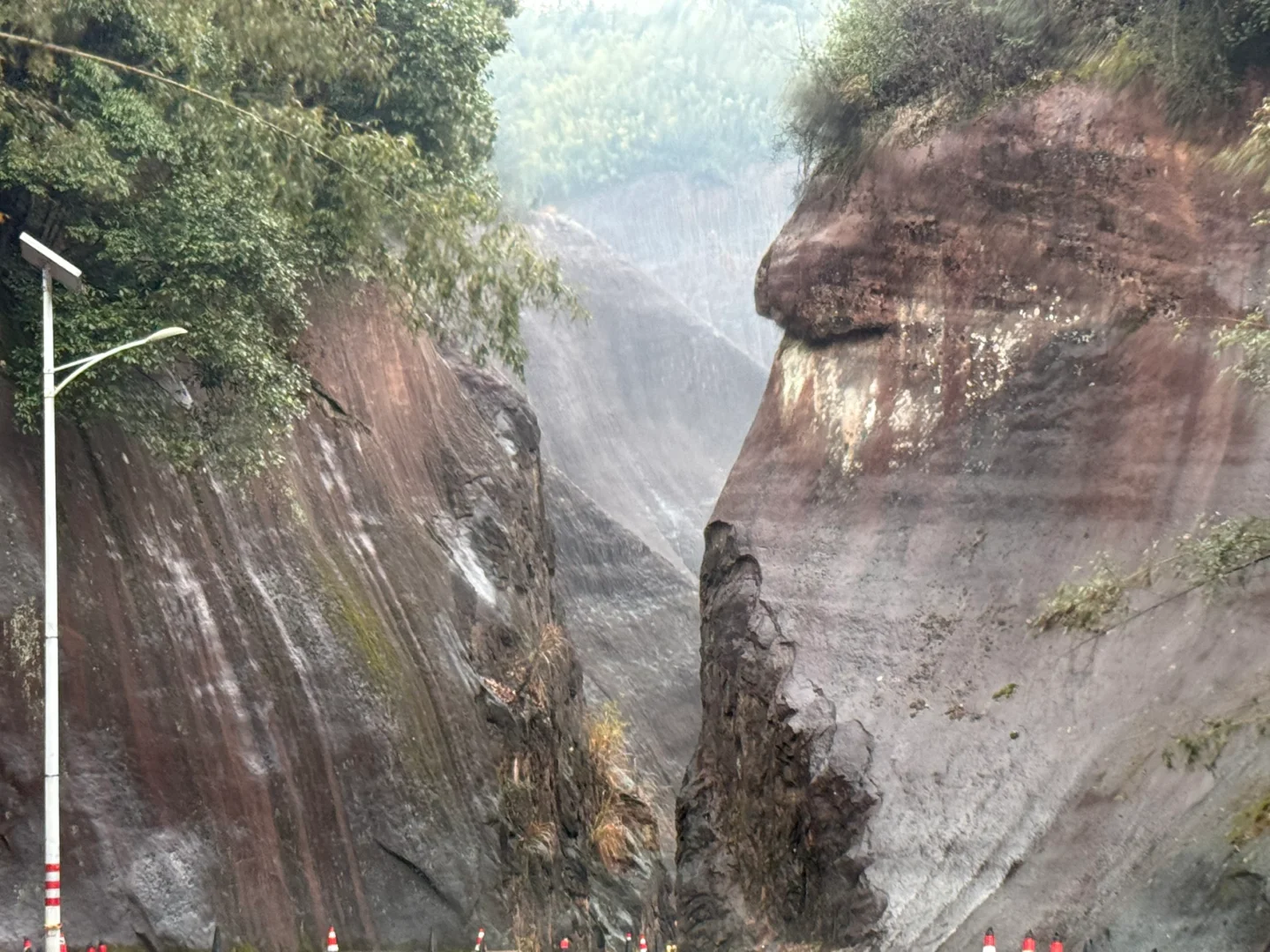 免费的景点，太好看了