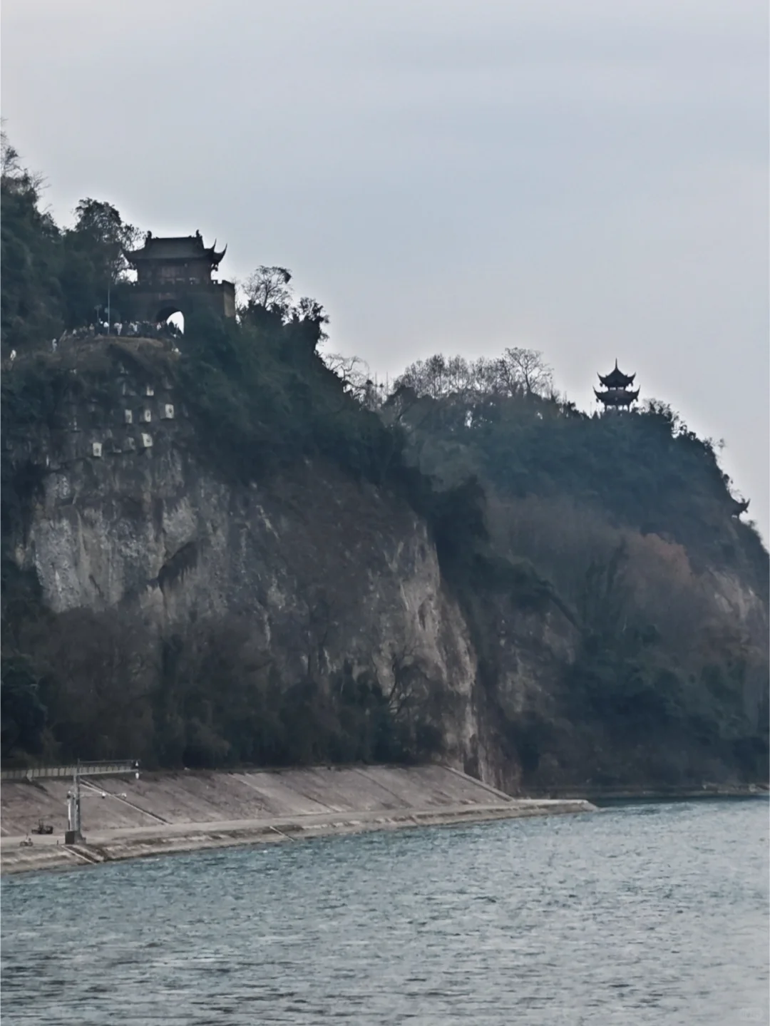 🌊穿越千年的水利奇迹，感受古人的智慧✨