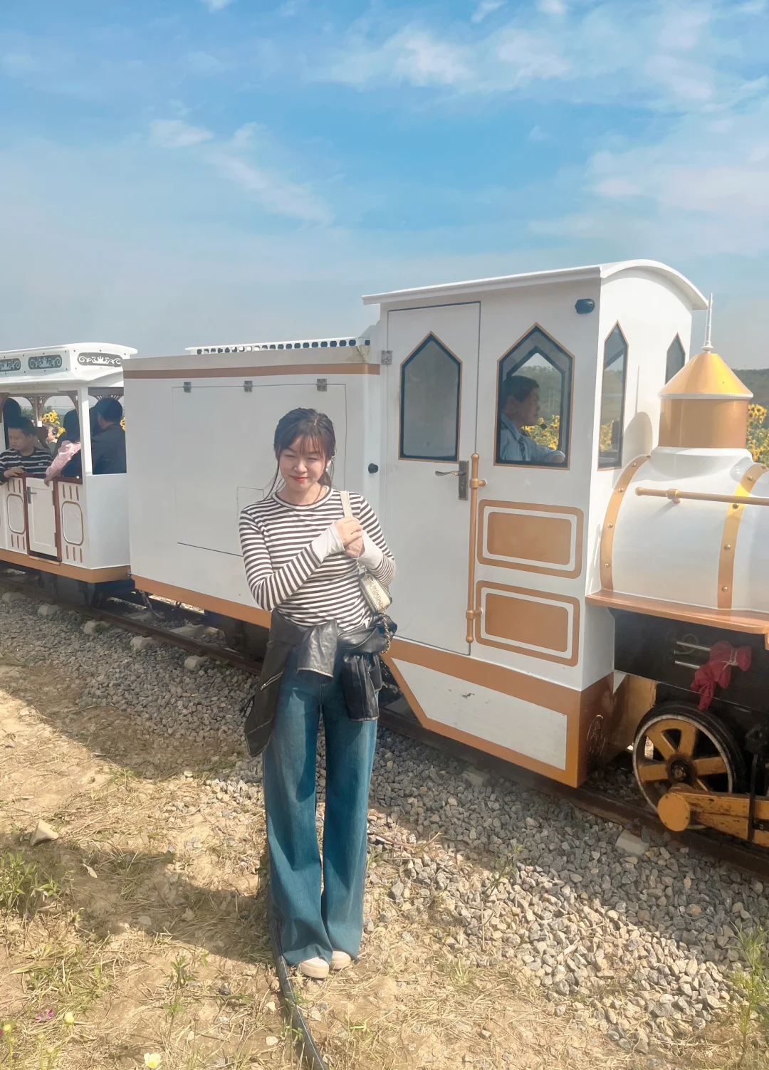 邯郸十一景点打卡-东高河村