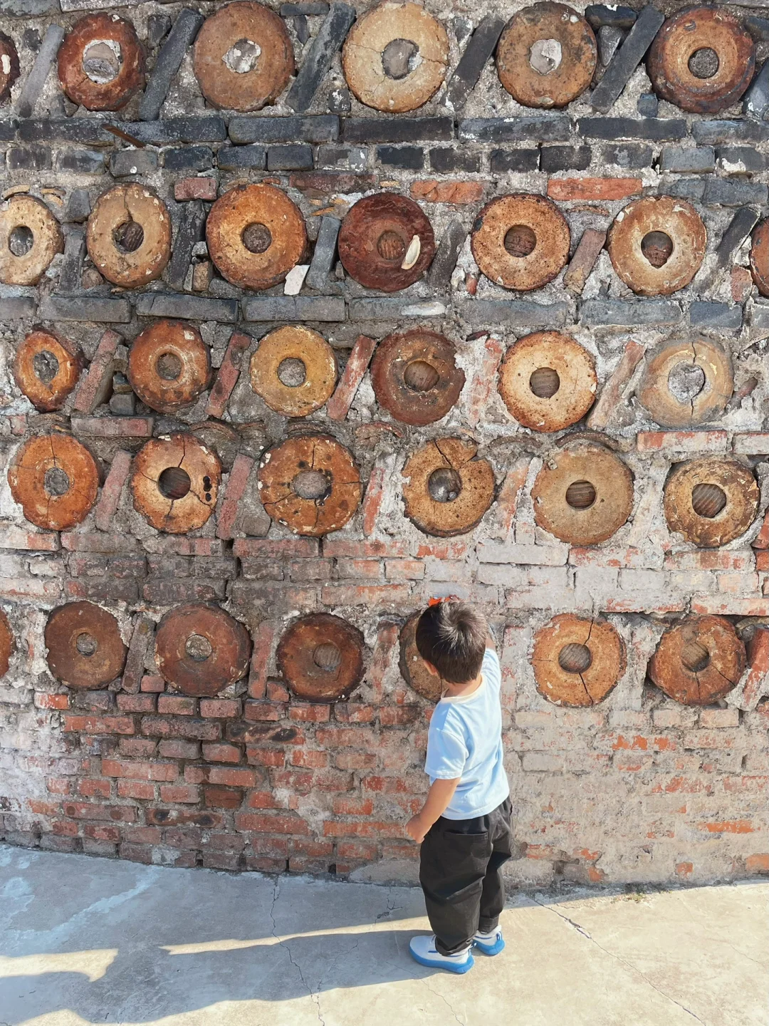邢台1h直达｜宝藏小城，峰峰值得❗️