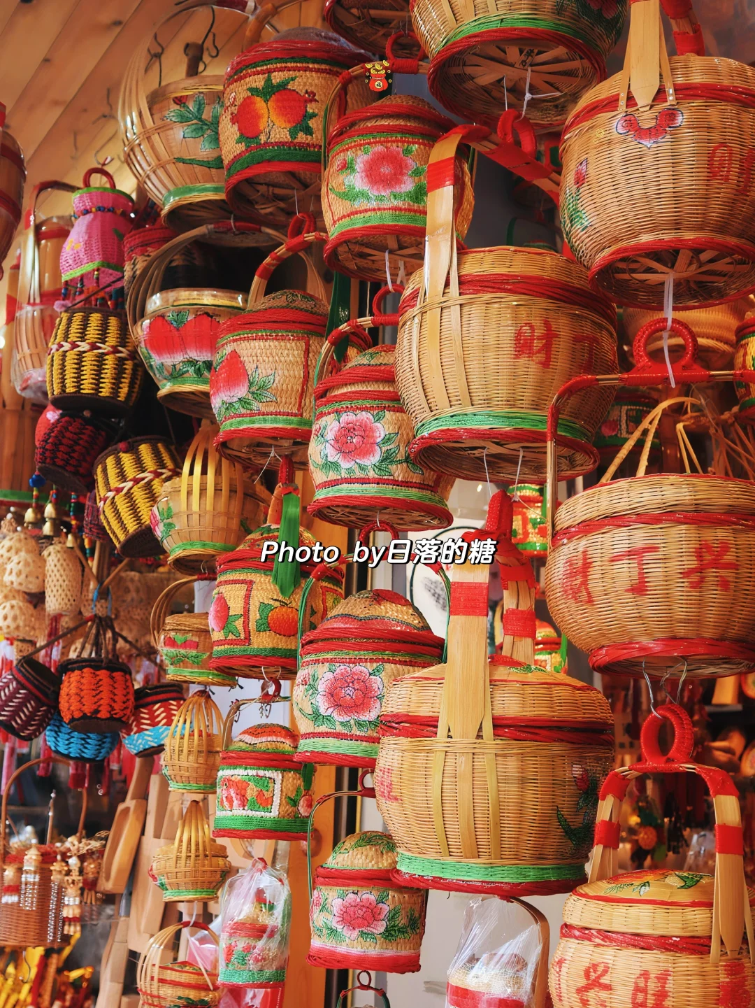 潮州旅游citywalk攻略 | 主打一个不绕