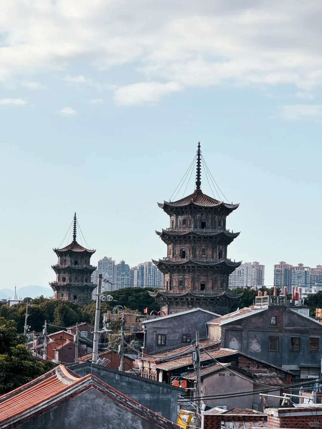 泉州旅游必看 | 保姆级旅游攻略✨-