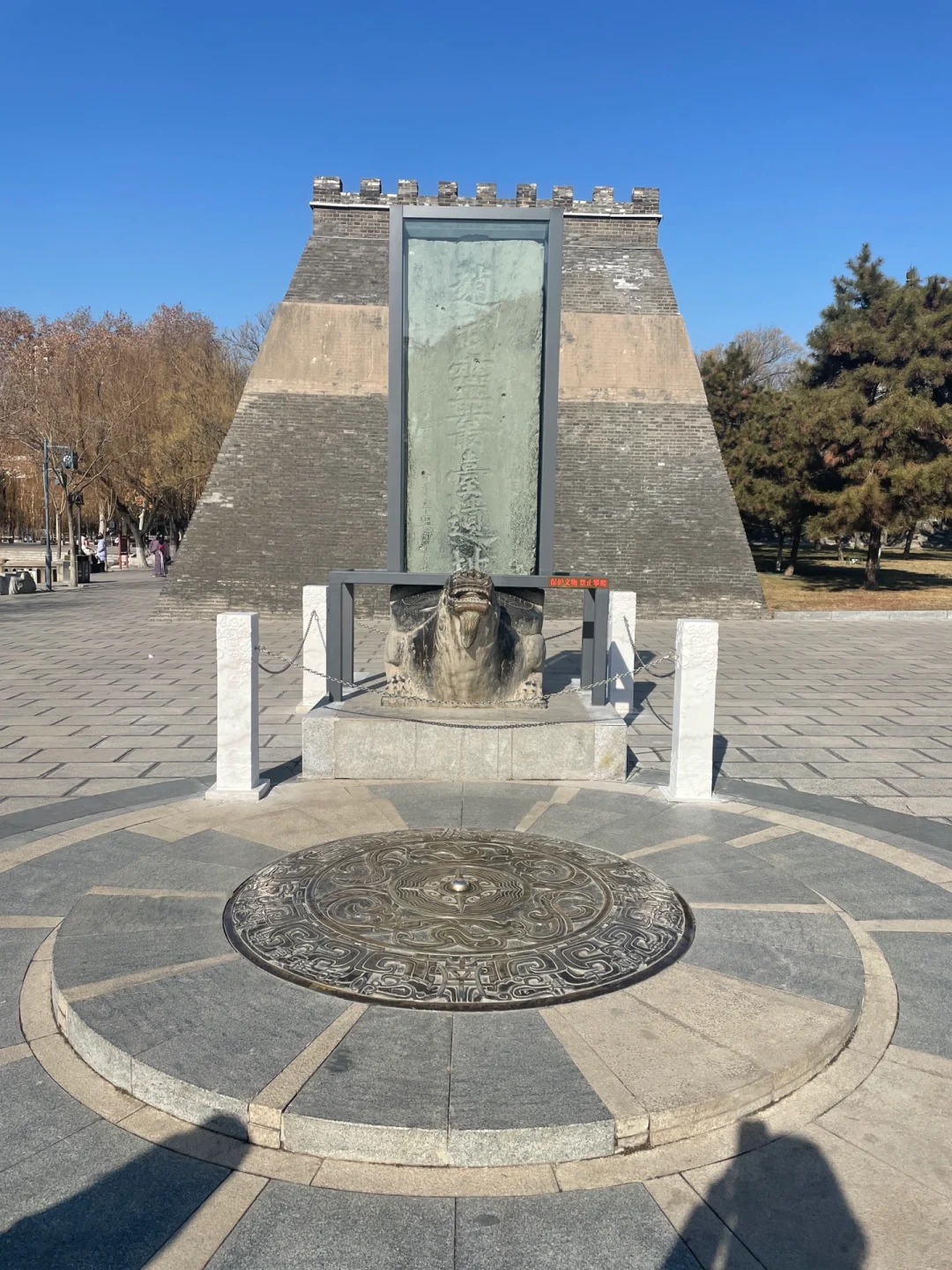 邯郸三天两夜旅游攻略