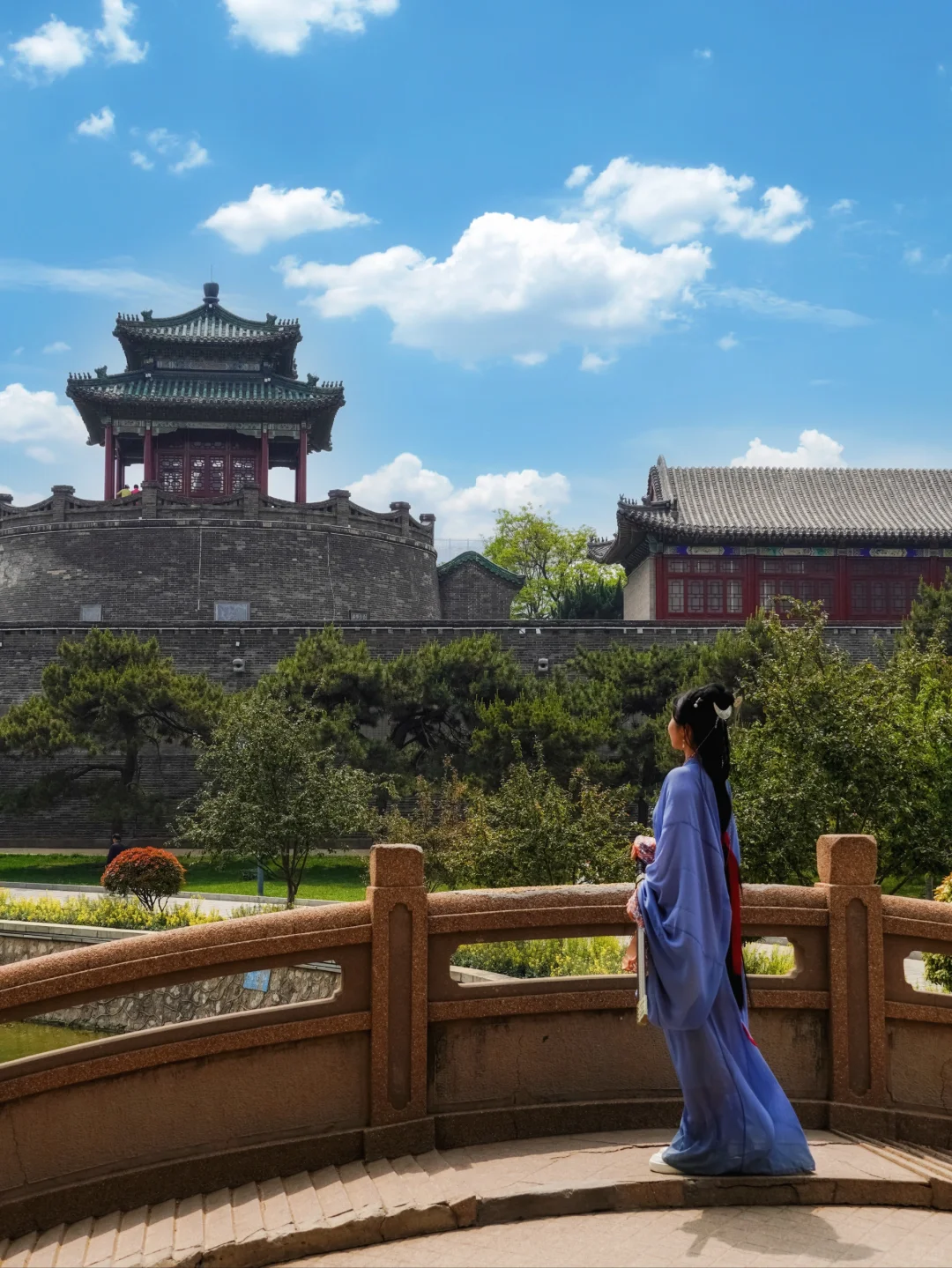 今年去过最冷门的城市，好想它火🔥