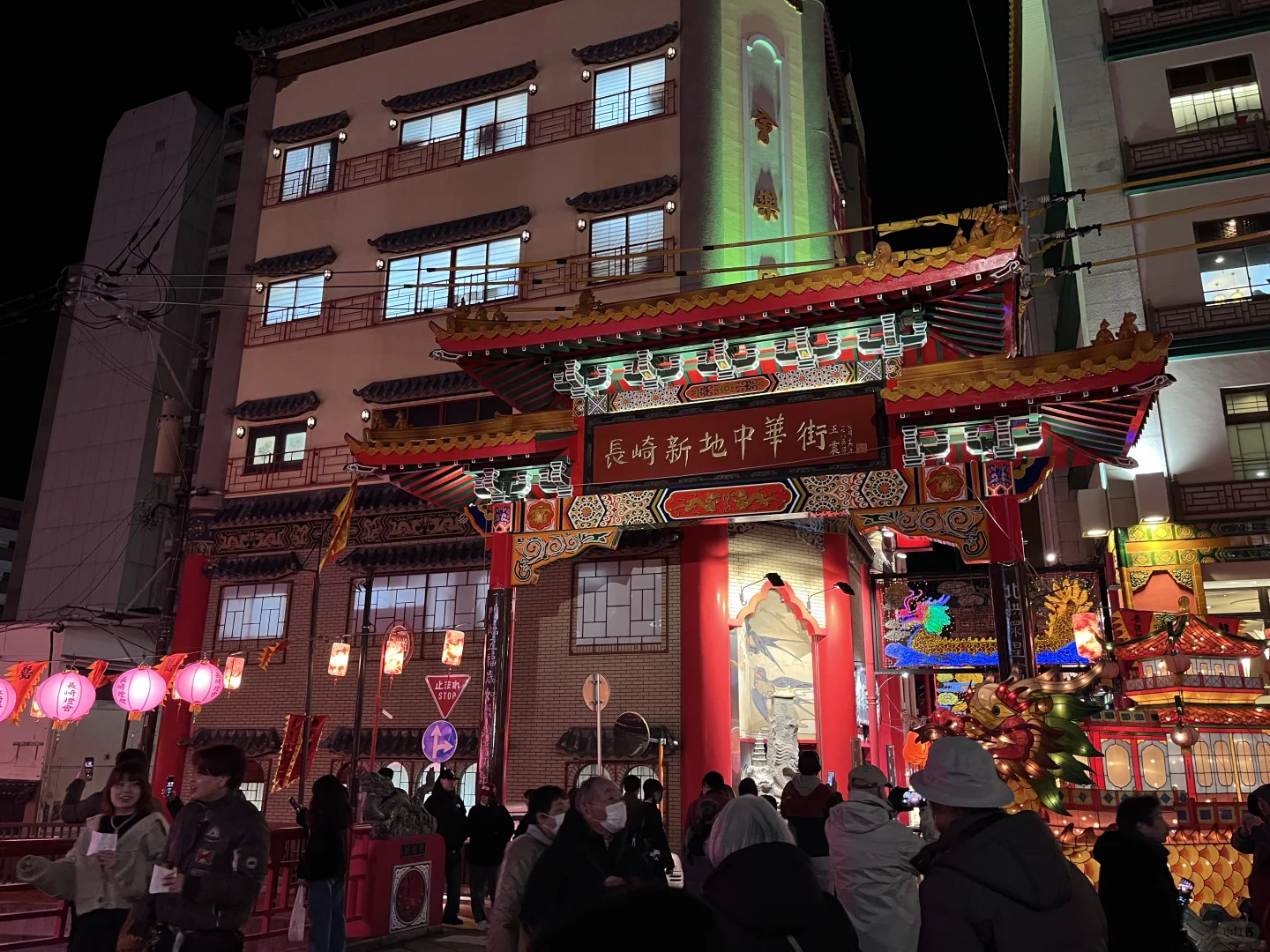 长崎真正好玩的景点｜无广