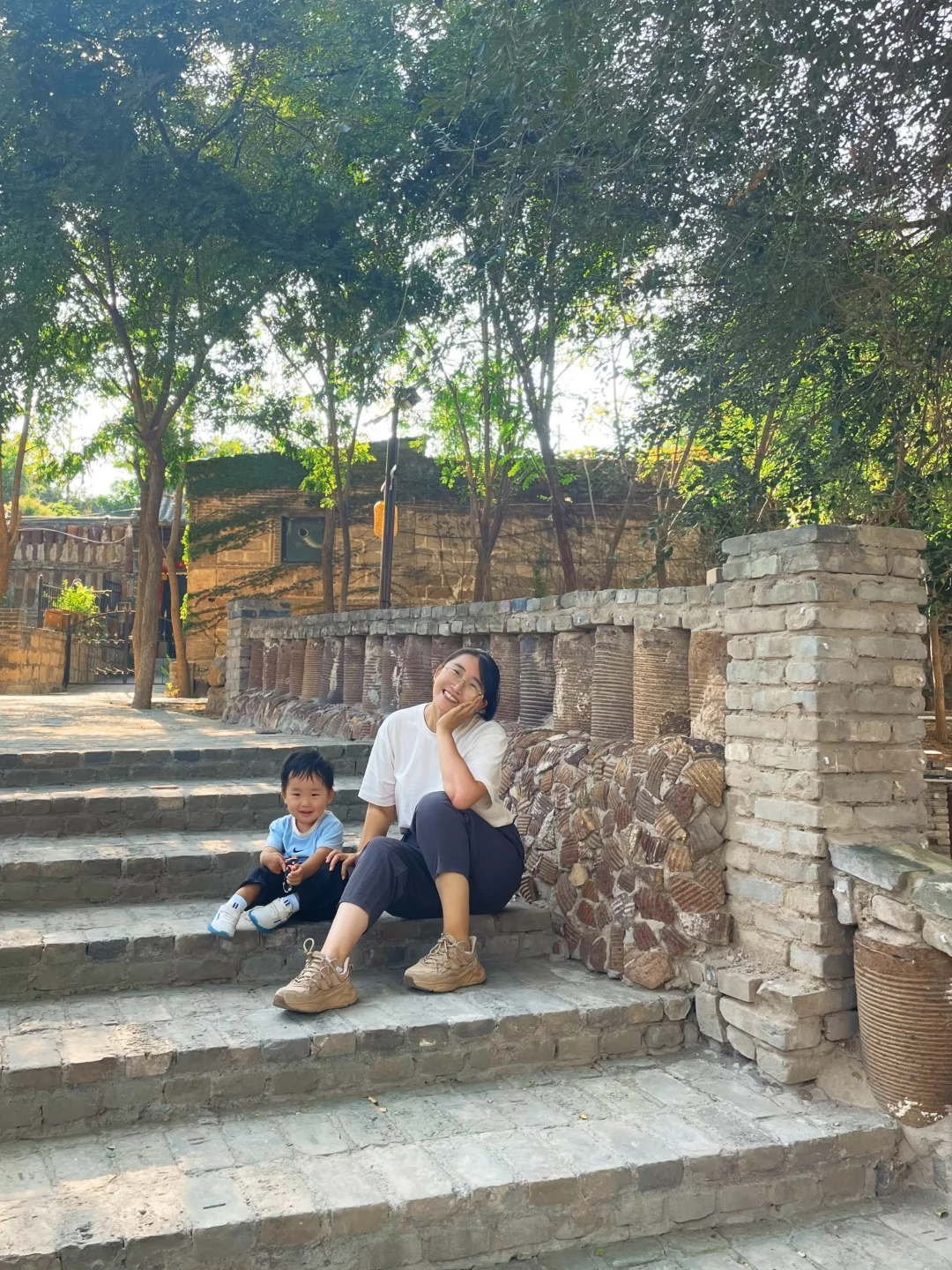 邢台1h直达｜宝藏小城，峰峰值得❗️