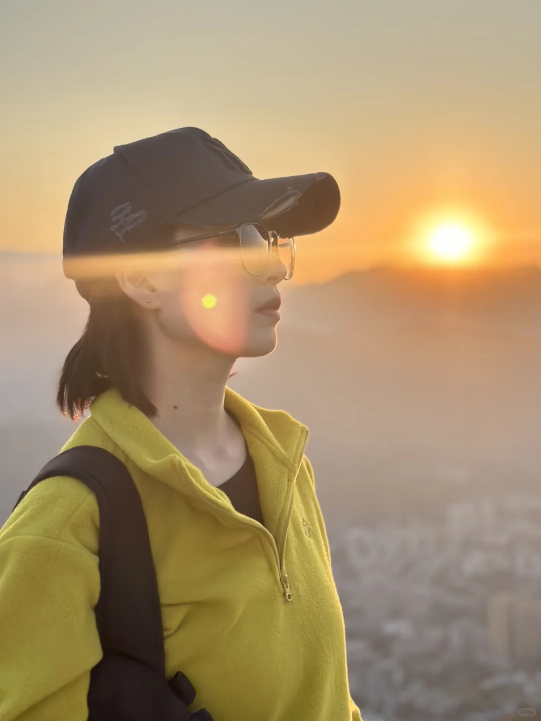 📍攀枝花22°c☀️的暖冬是成都人的最爱吧？