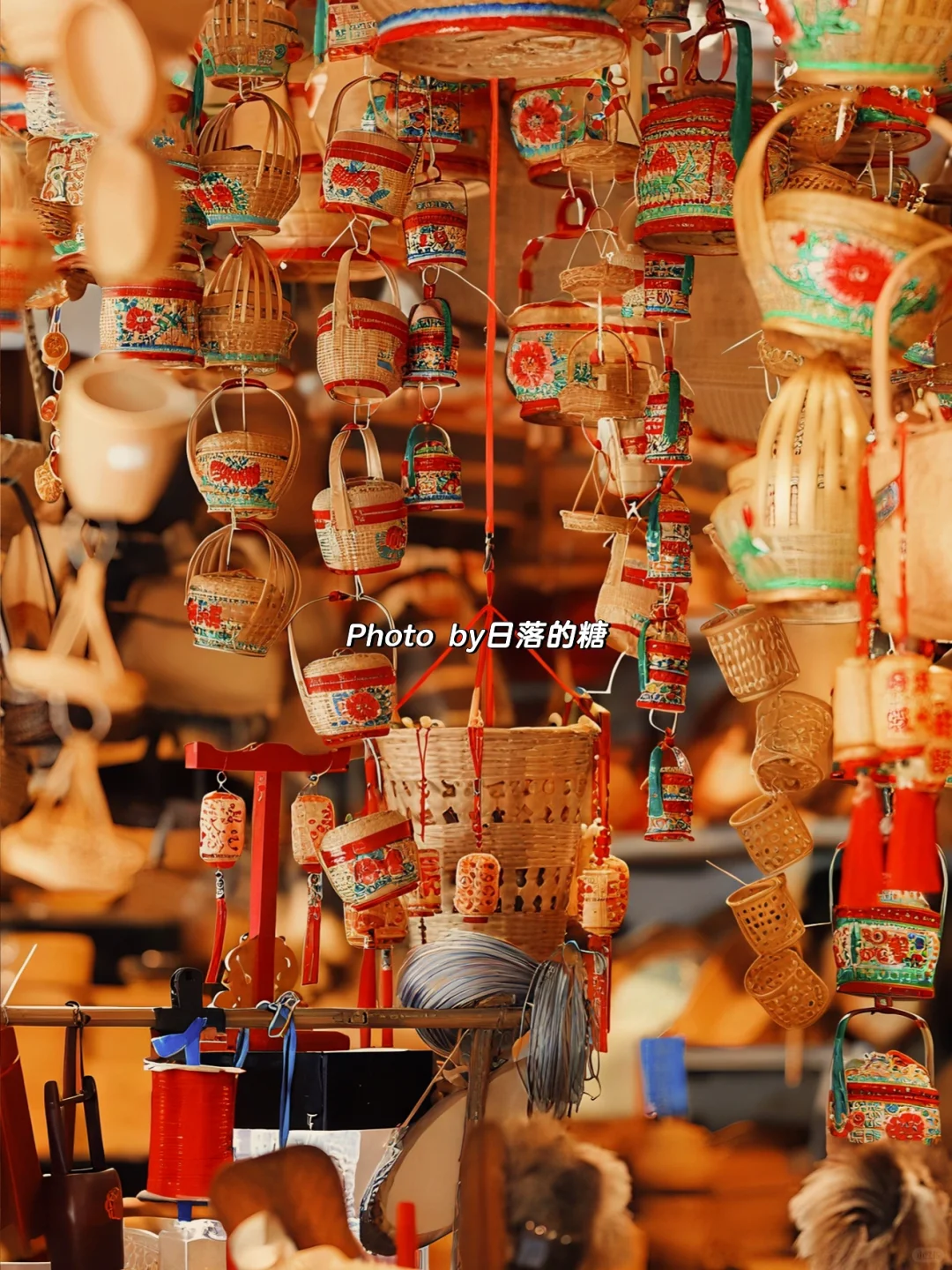 潮州旅游citywalk攻略 | 主打一个不绕