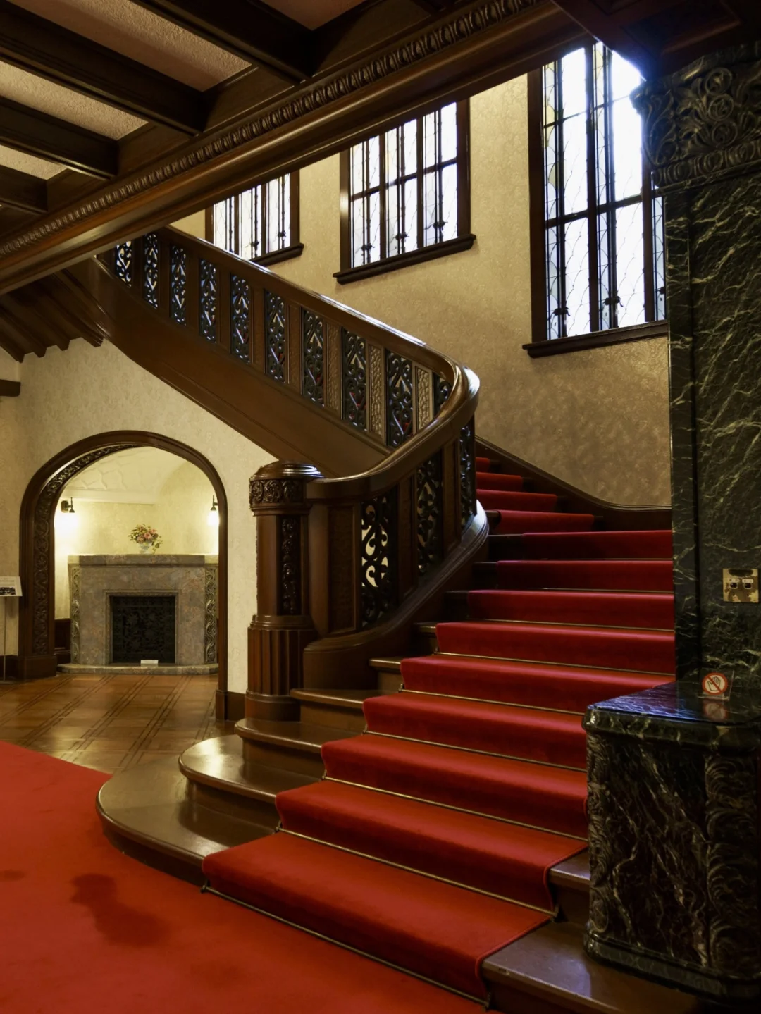 人生建议：东京这些免费景点必打卡，巨出片