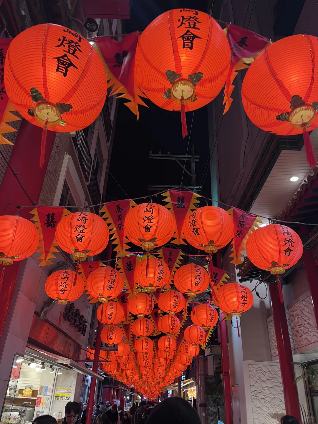 长崎真正好玩的景点｜无广