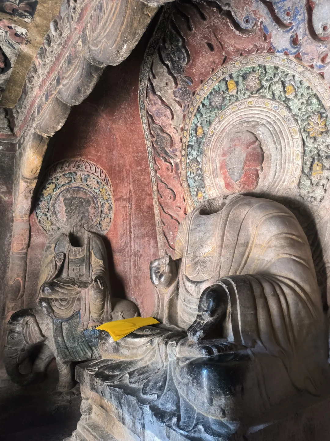 假期出京｜挑战50座小城（邯郸合集）