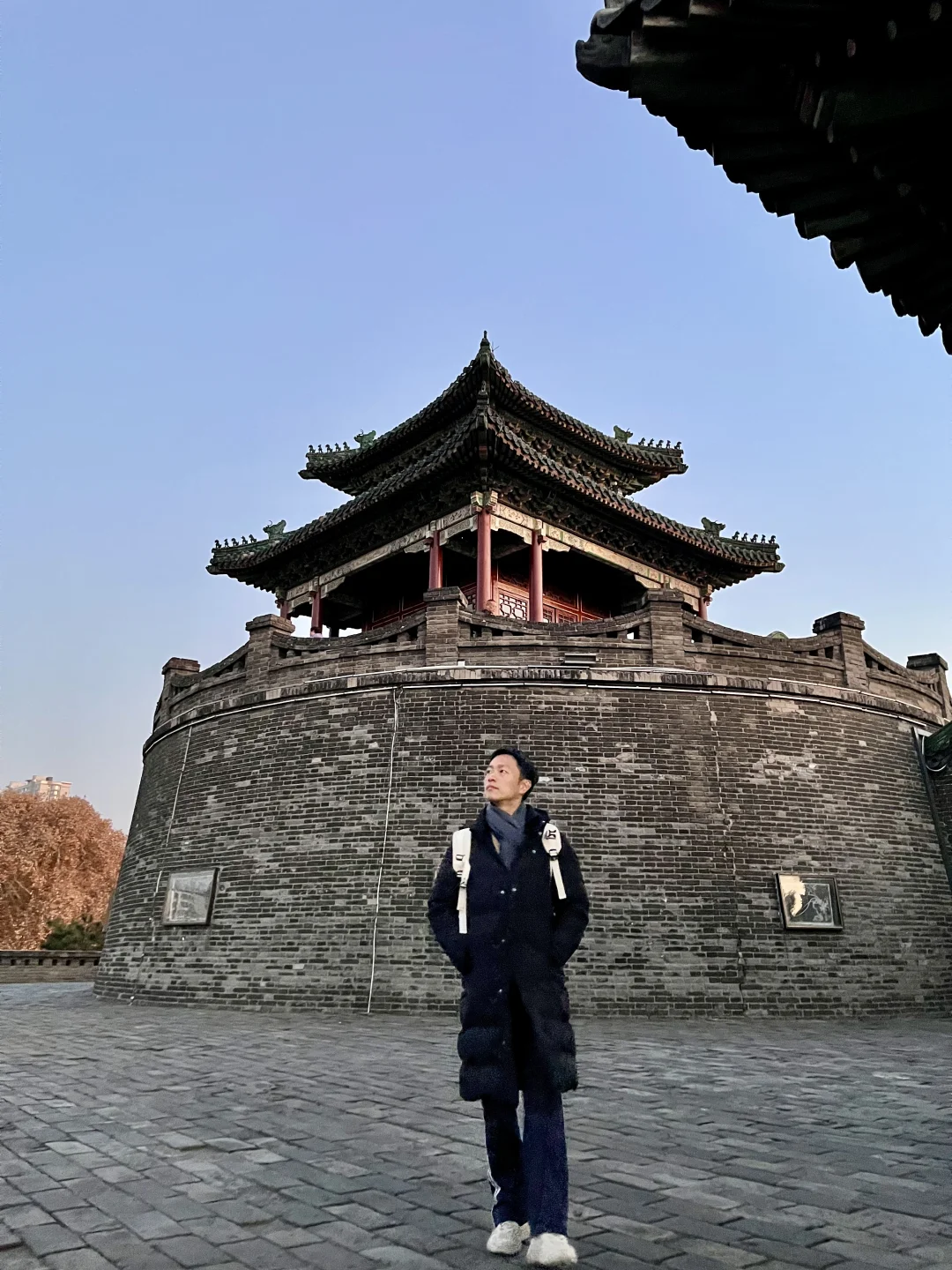 没人告诉我邯郸三天都玩不下来阿