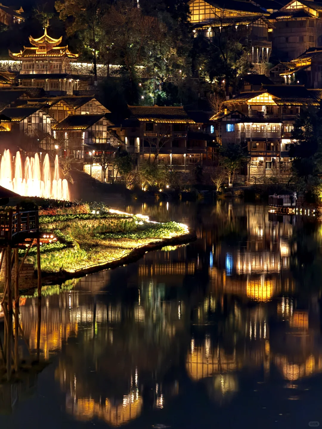 为了18张图!近春节我去了贵州这小众旅行地