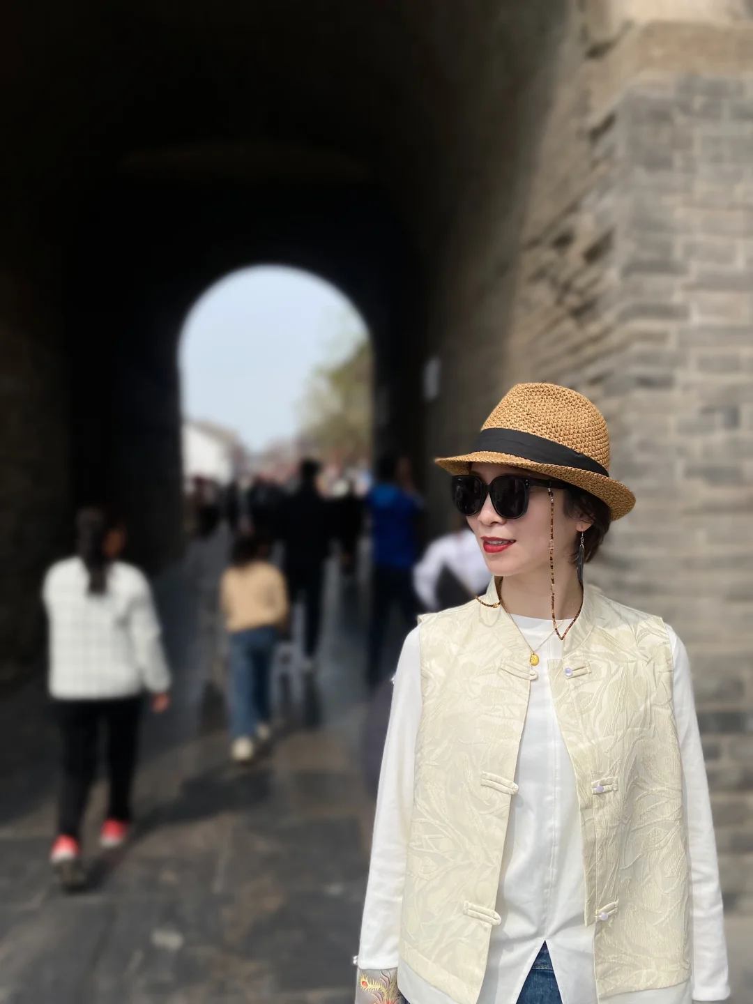 邯郸游，必去+避雷！看这一篇就够了！