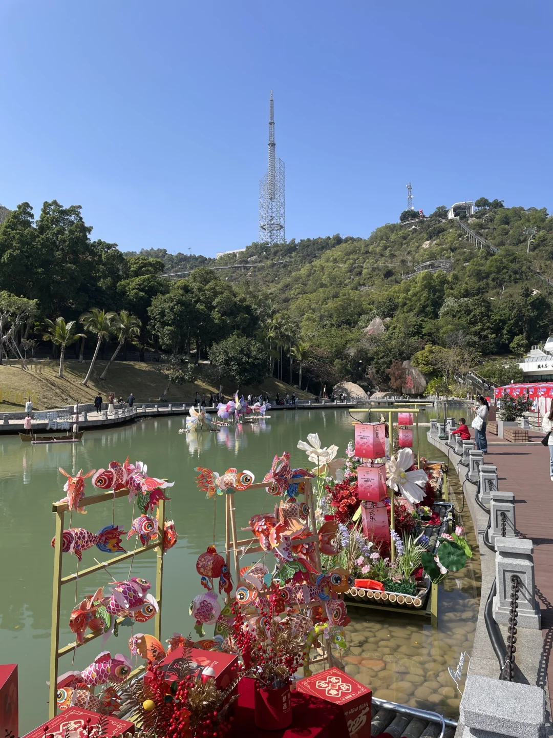 1-2月来珠海旅游的姐妹们，收好这份攻略了