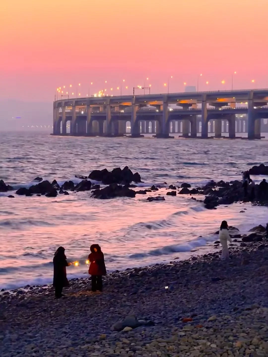 真心提醒寒假～2月去大连的姐妹👭，听劝😭