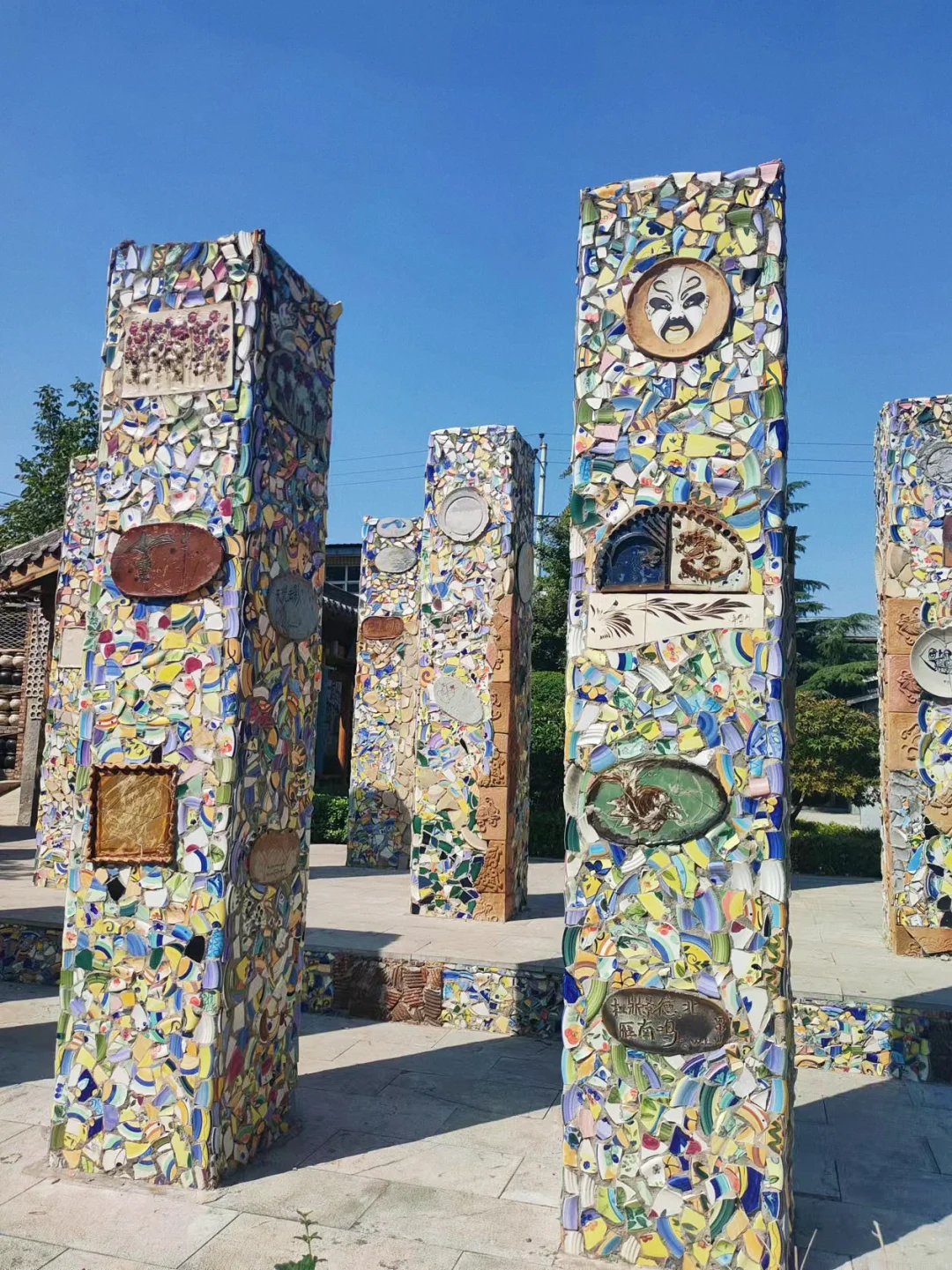 邢台1h直达｜宝藏小城，峰峰值得❗️