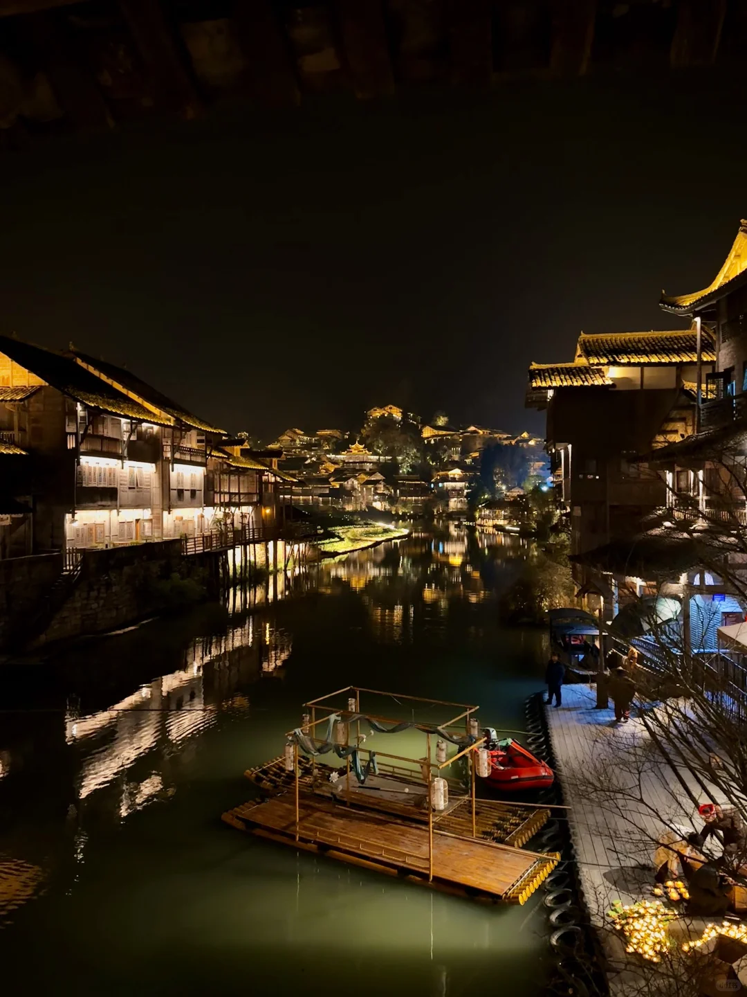 为了18张图!近春节我去了贵州这小众旅行地