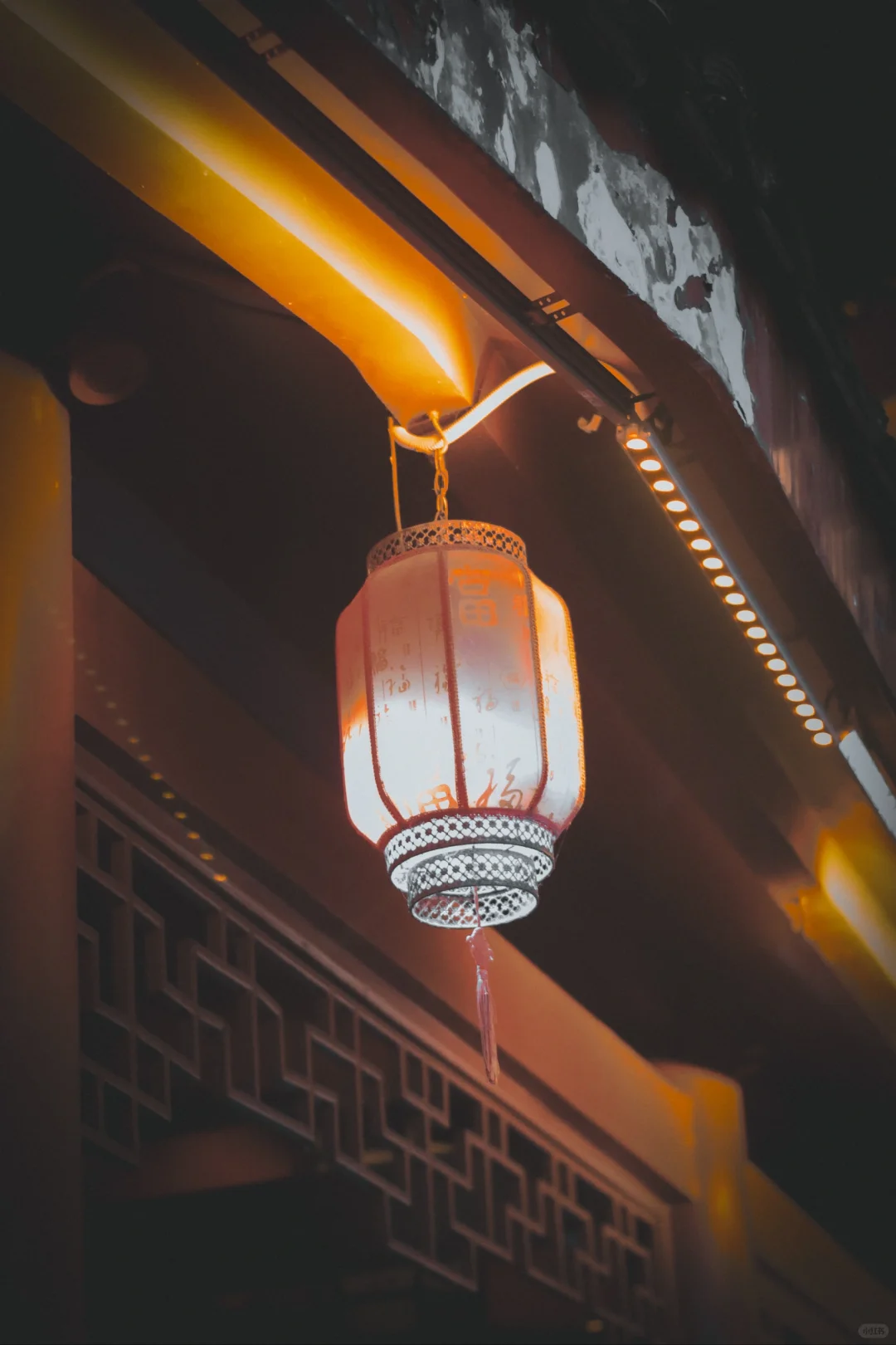 湖南旅行-随手拍