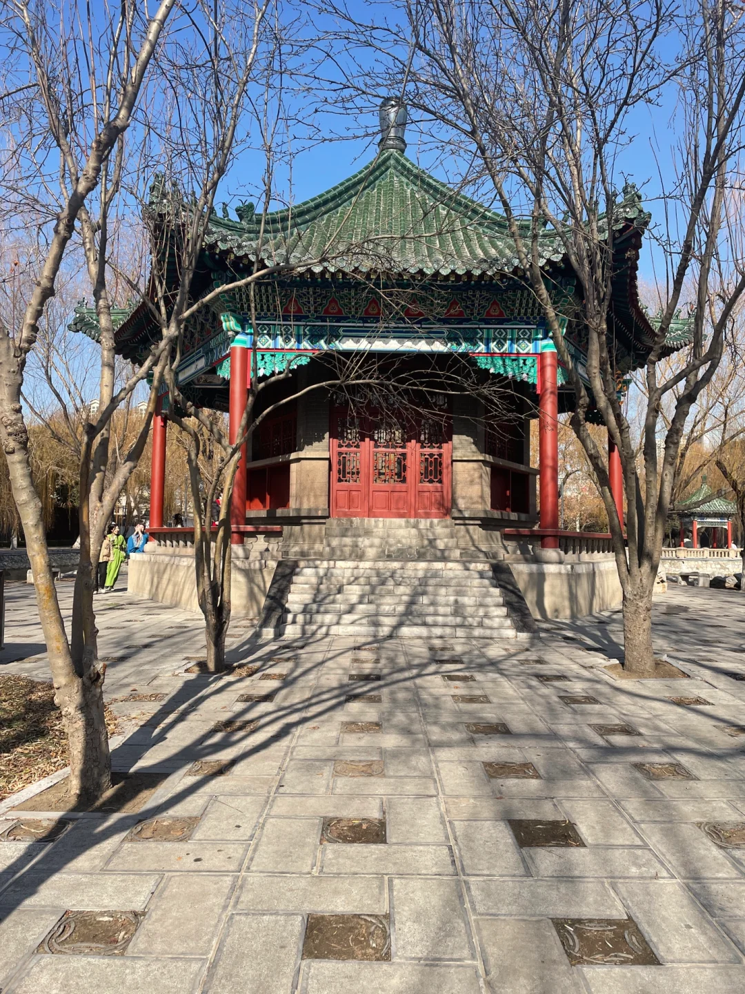 邯郸三天两夜旅游攻略