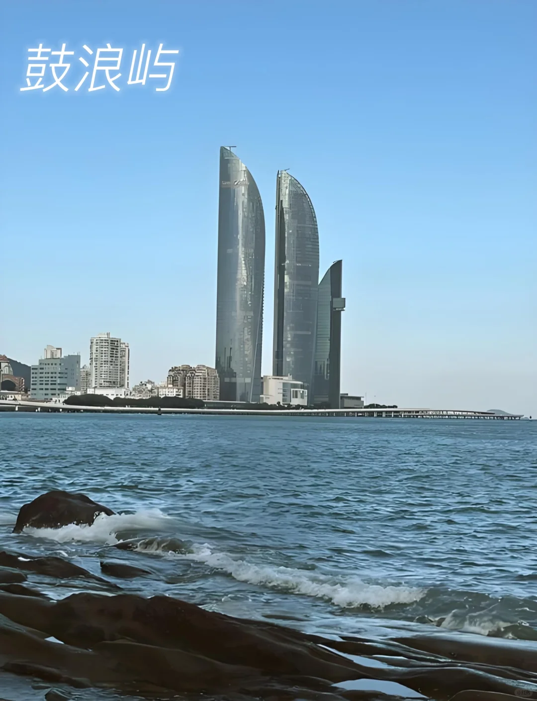 **年轻人必去的旅游景点！打卡圣地合集