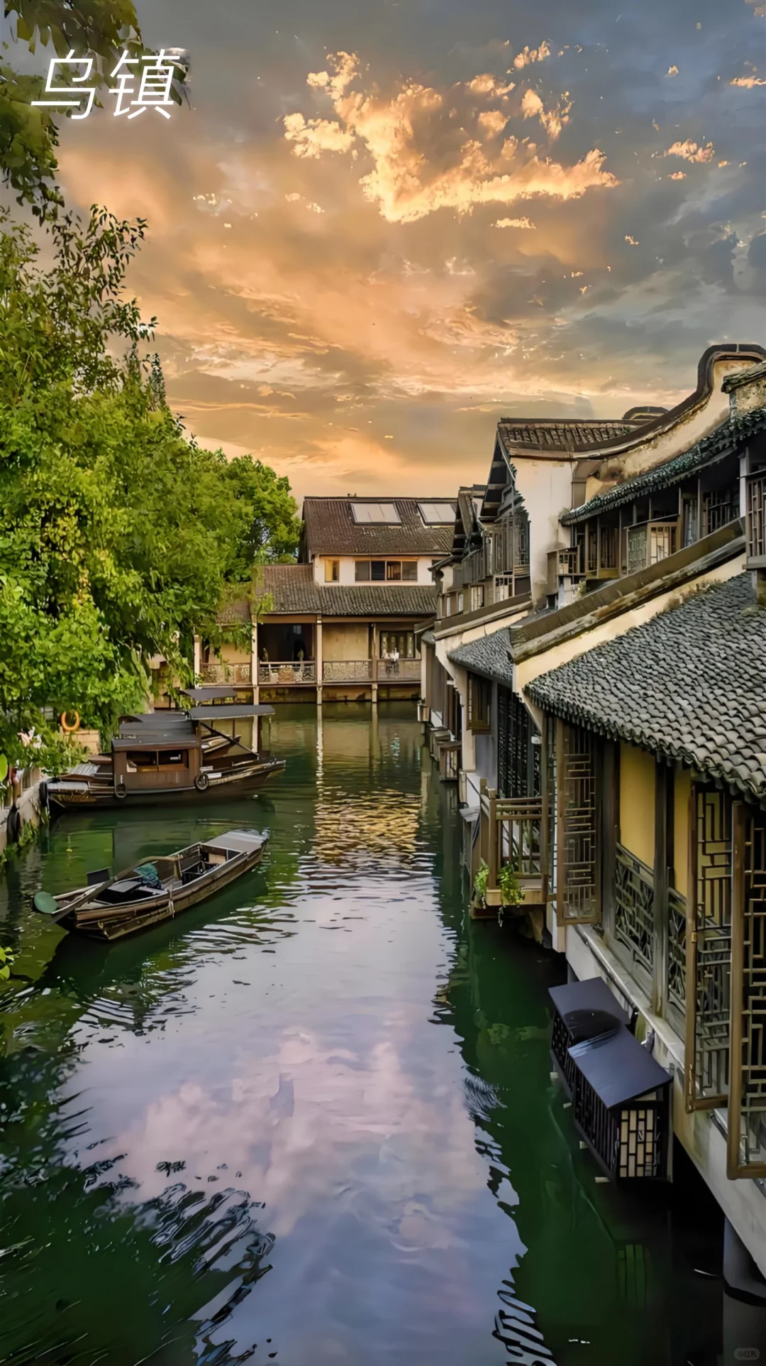 **年轻人必去的旅游景点！打卡圣地合集