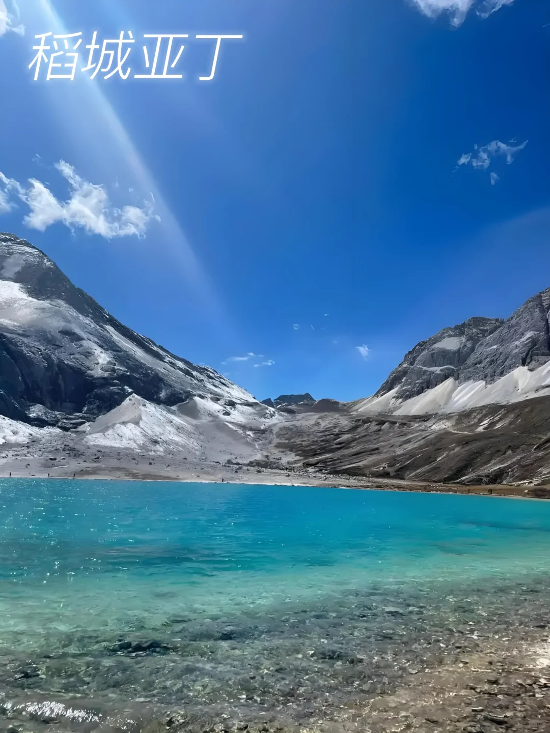 **年轻人必去的旅游景点！打卡圣地合集