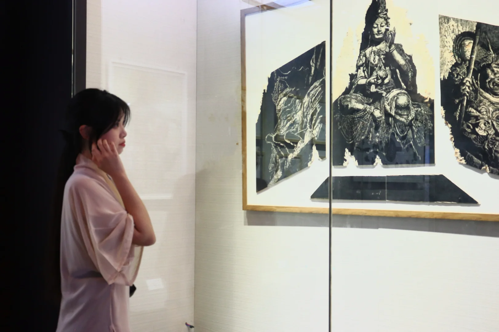 反向旅游🚀邯郸🚀国庆冷门城市