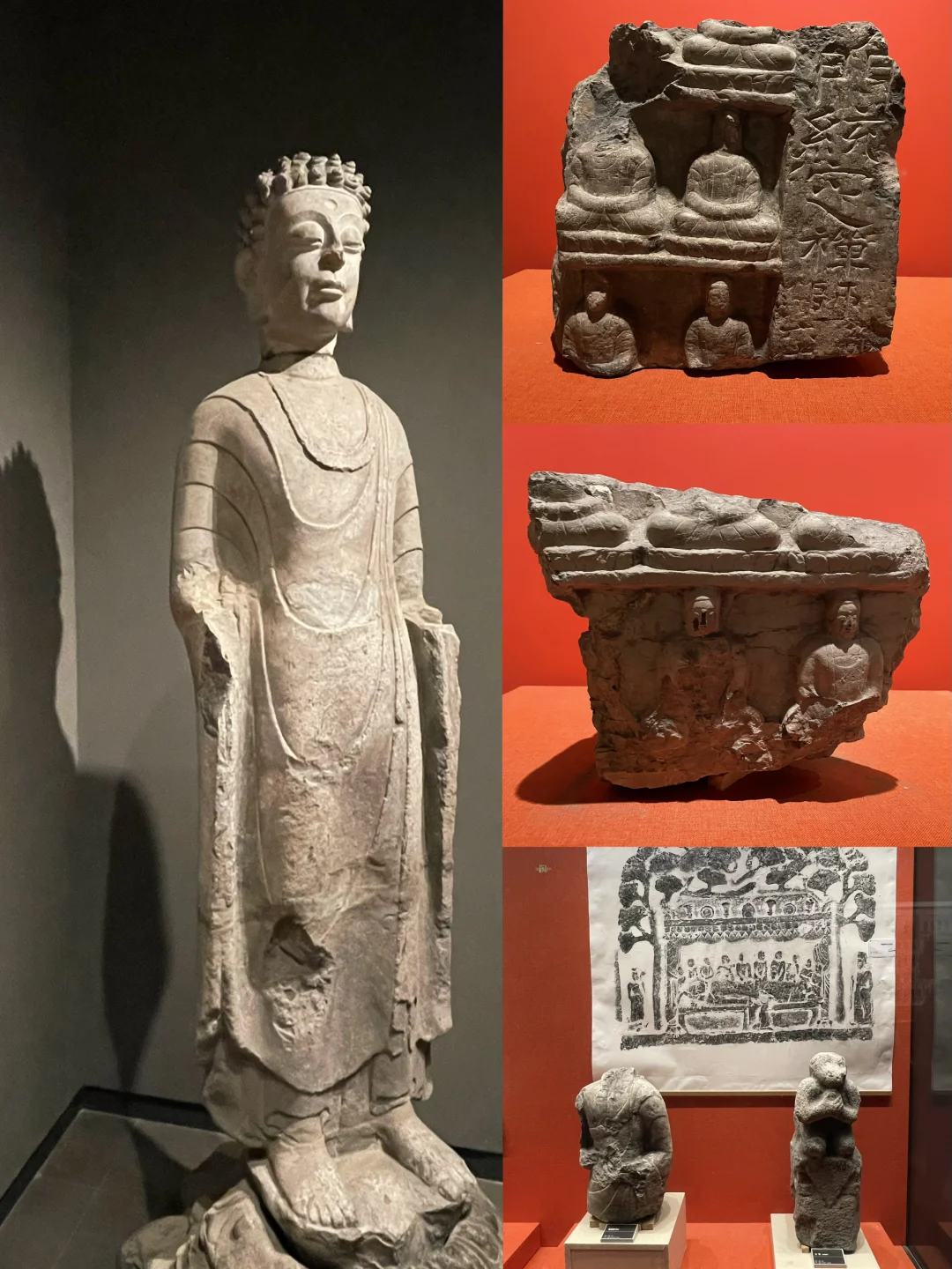 邢台1h直达｜宝藏小城，峰峰值得❗️