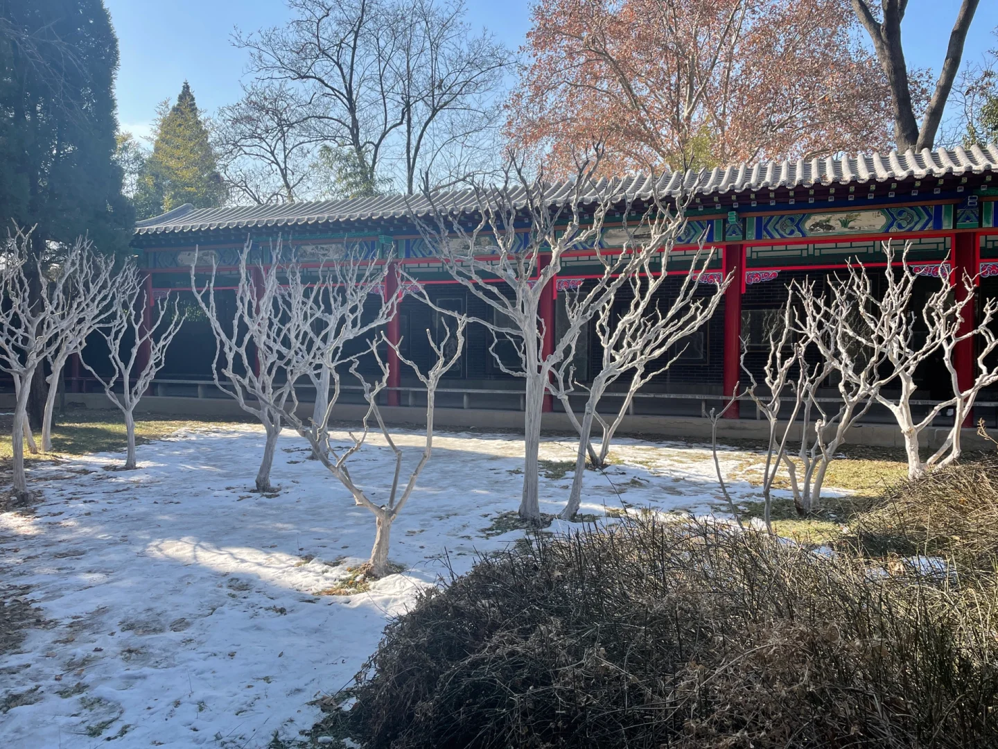 邯郸三天两夜旅游攻略