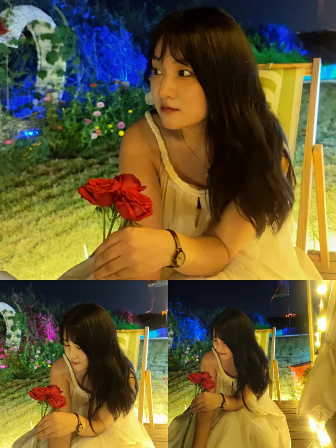 【周末好去处】邯郸超出片景点—抱抱庄园