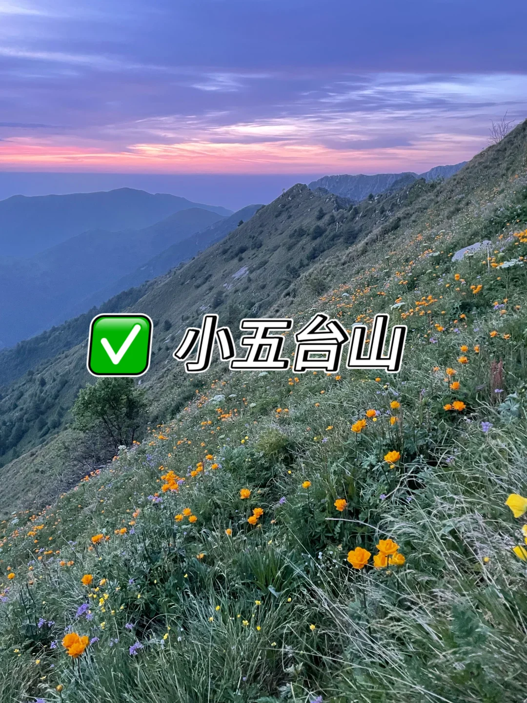 第一次去张家口旅游的必看❗❗