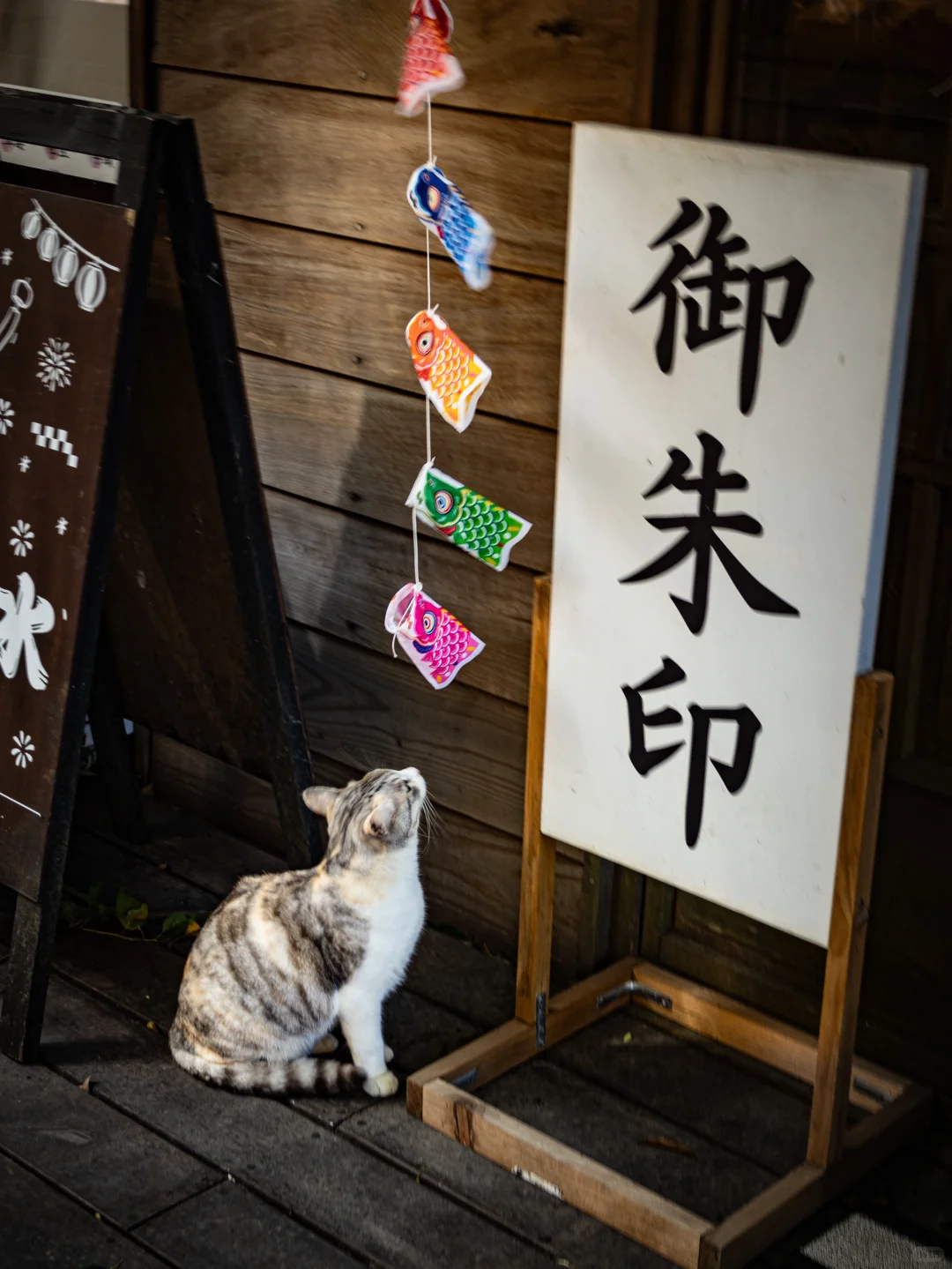 桃园神社⛩️ 不用再大老远跑到日本啦？！