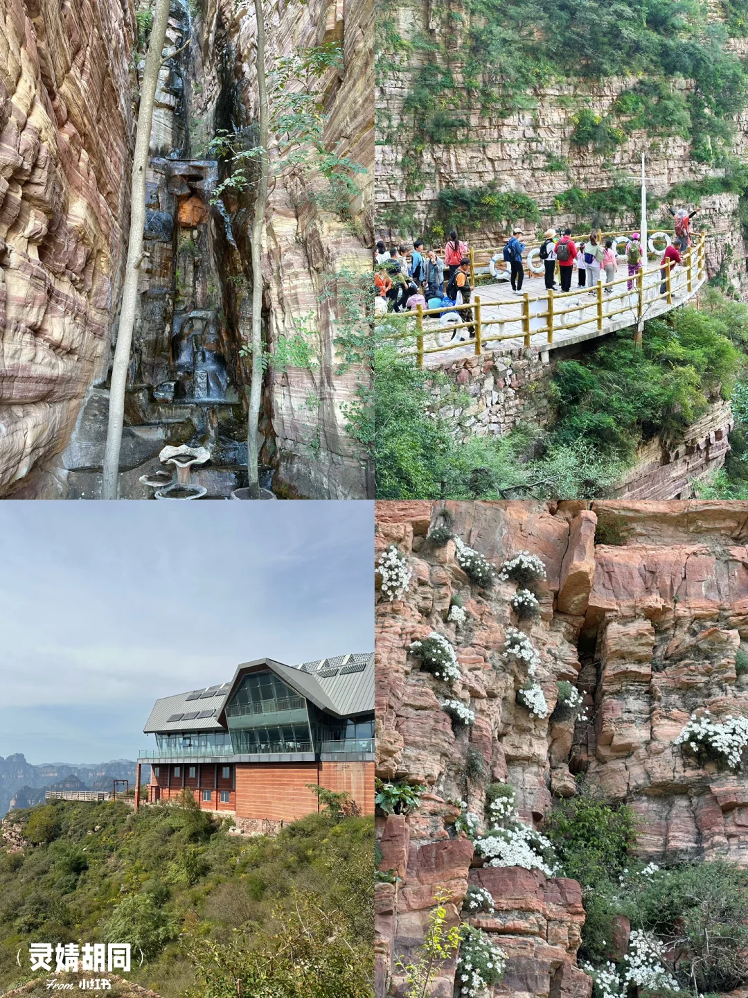 北京➡️邯郸两日游攻略 | 河北周边三大景点