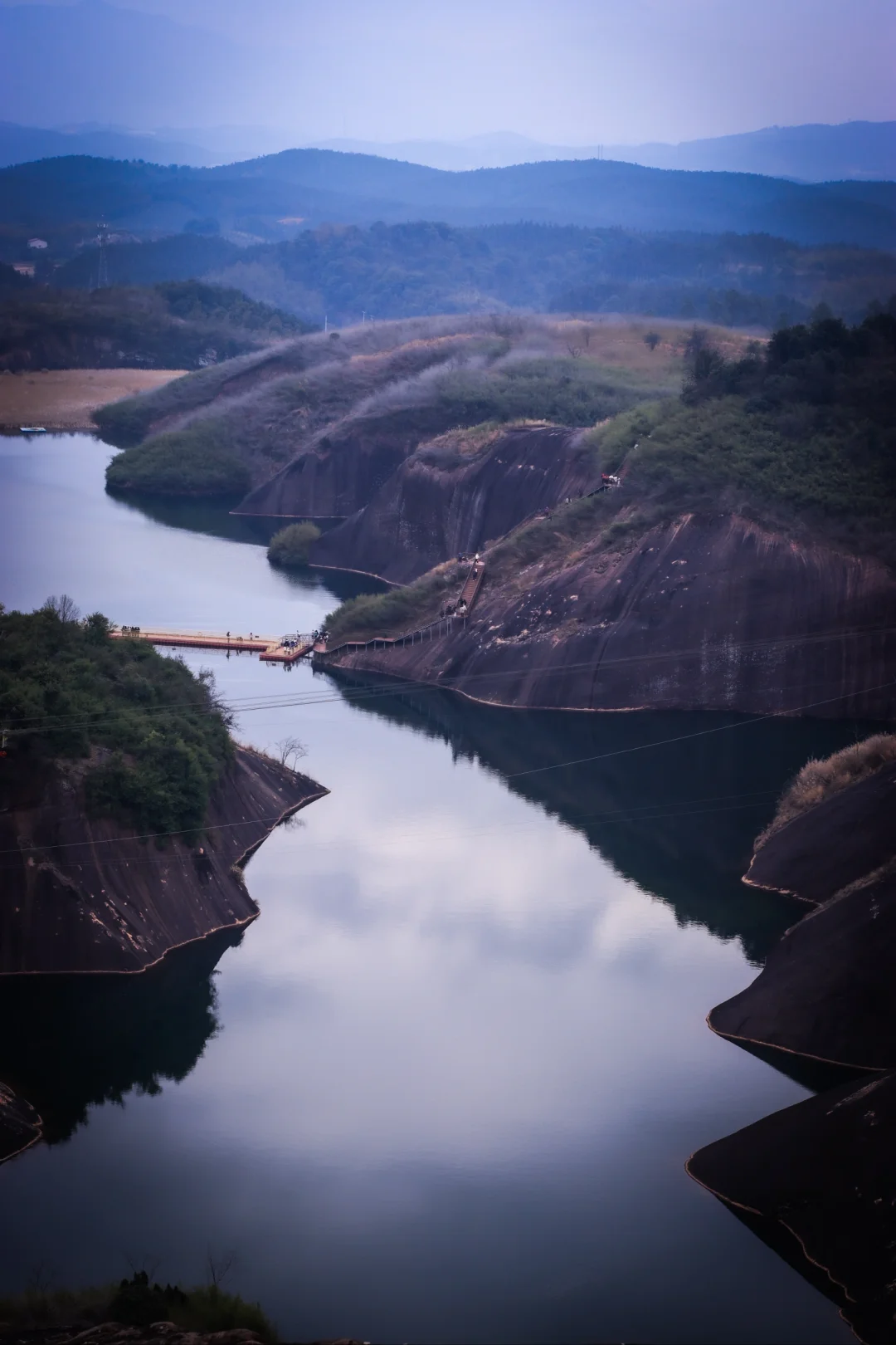 湖南旅行-随手拍