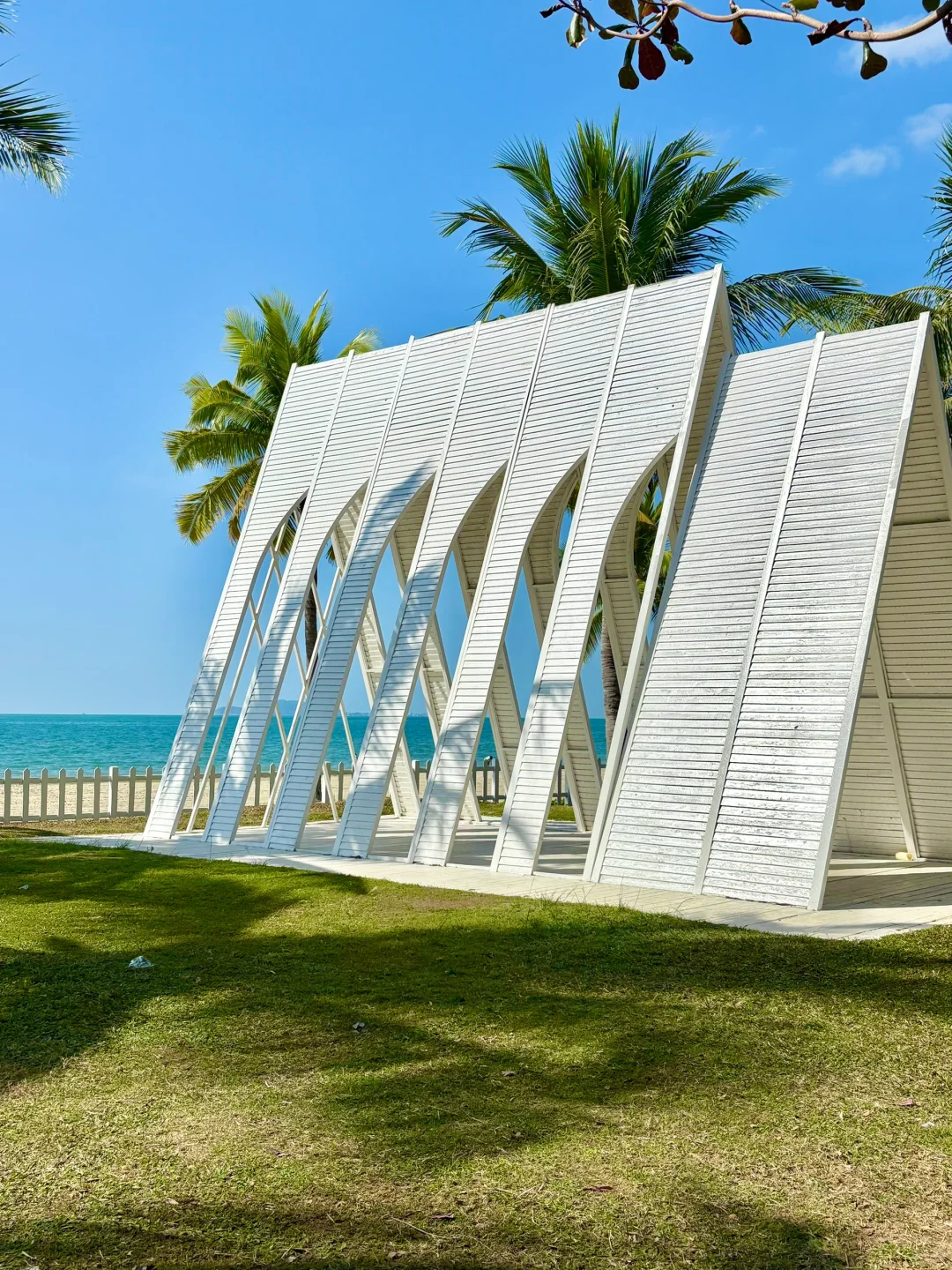 下周开始三亚就是旅游天堂了！！