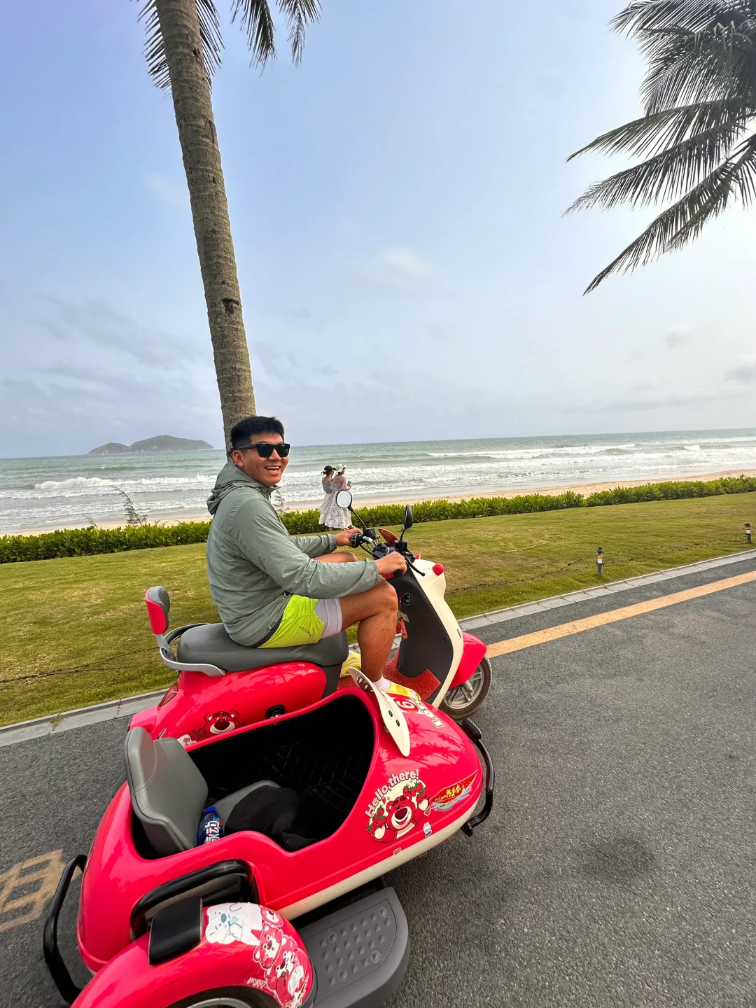 三亚旅游保姆级攻略