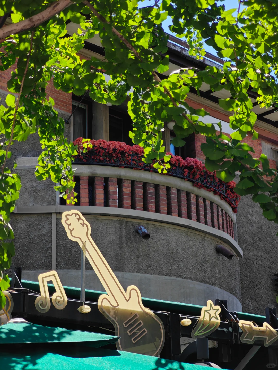 为了拍这组图，特意去趟天津Citywalk！