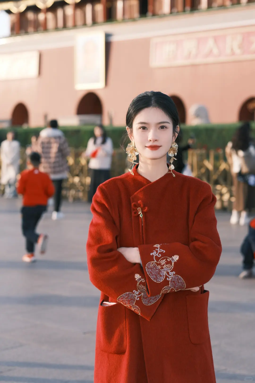 2.14北京两人穷游已回，我们的避雷建议